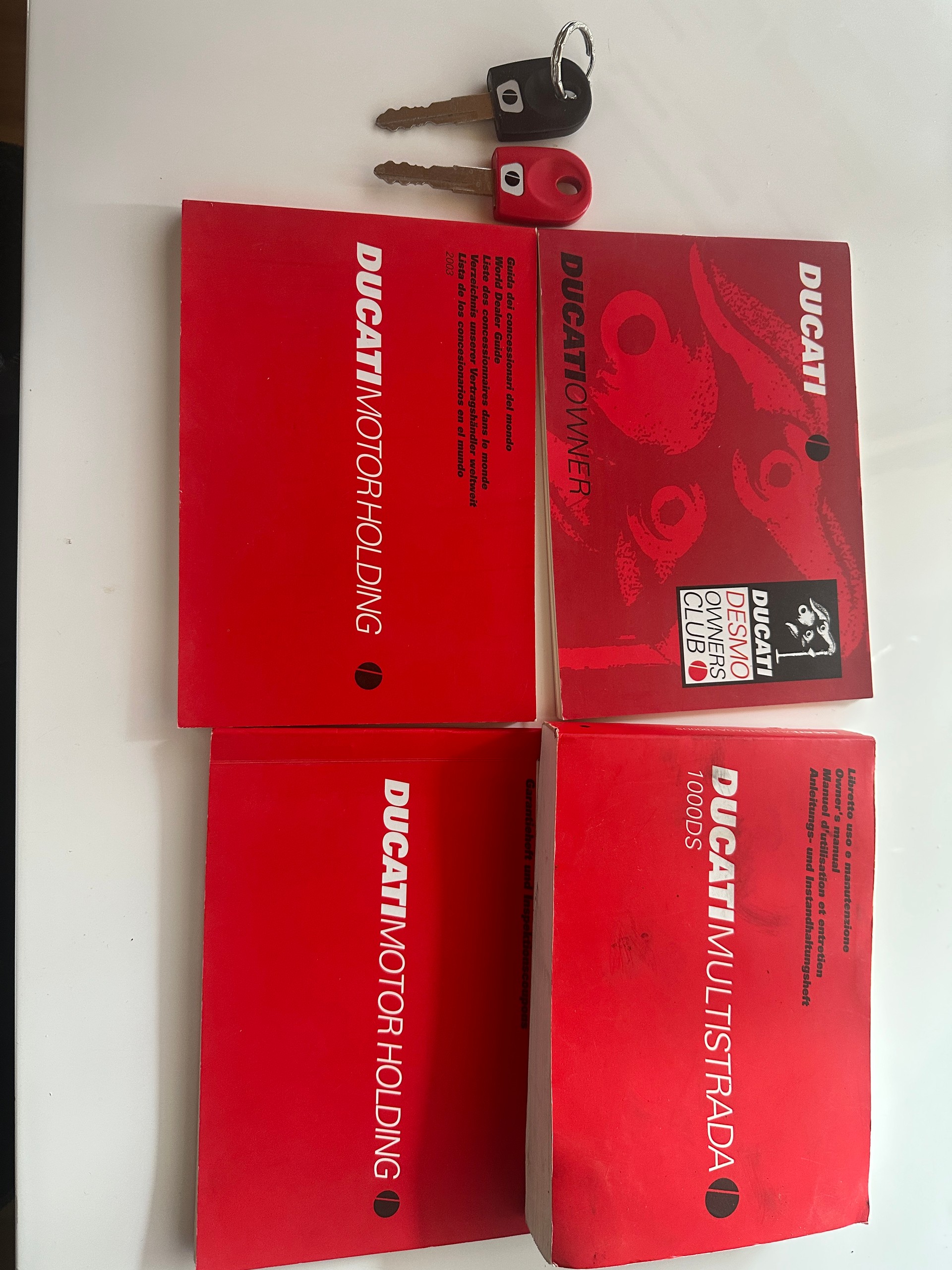 DUCATI Multistrada 1000 DS-image-5