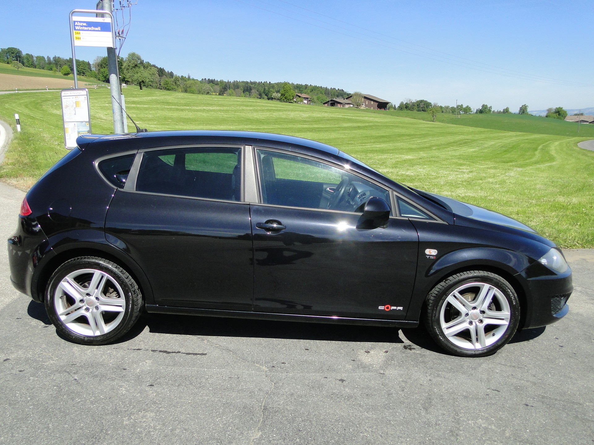 SEAT Leon 1.4 TSI COPA Style-image-2