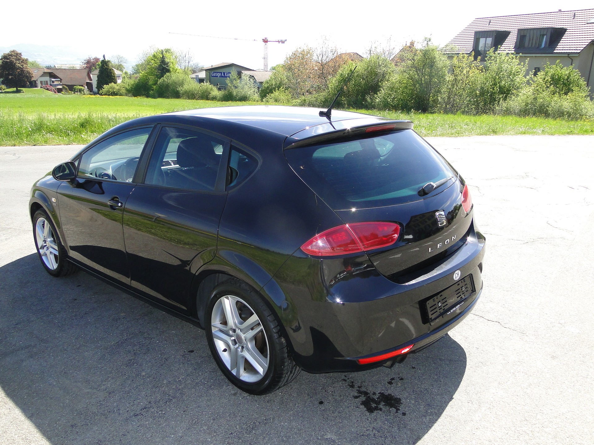 SEAT Leon 1.4 TSI COPA Style-image-4
