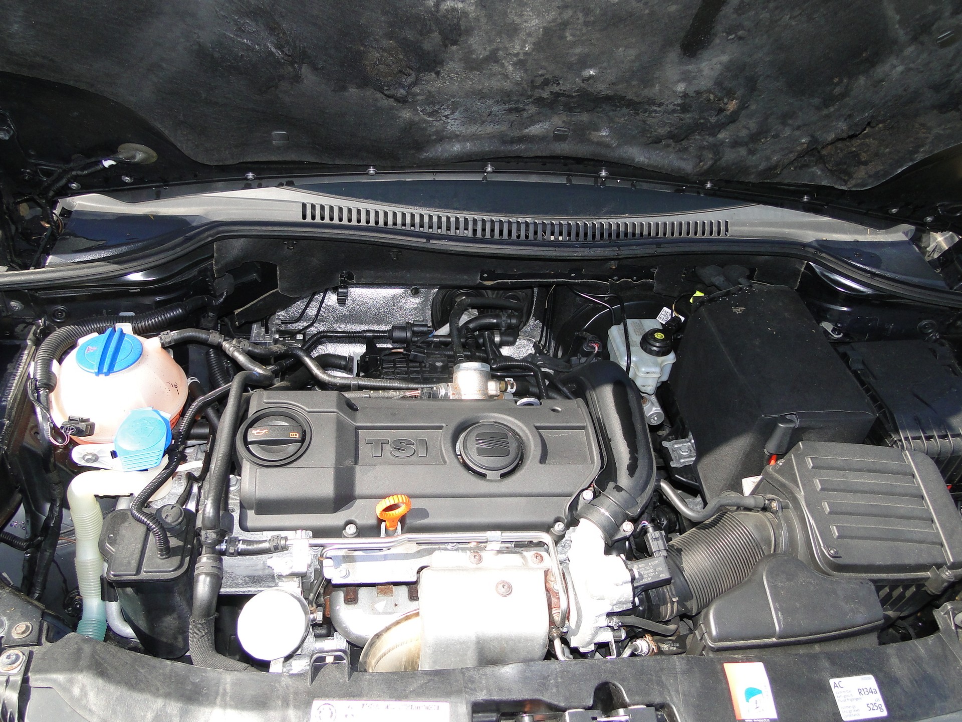 SEAT Leon 1.4 TSI COPA Style-image-8