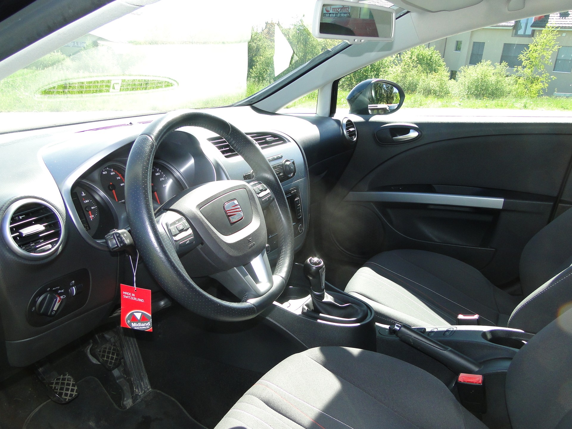 SEAT Leon 1.4 TSI COPA Style-image-5