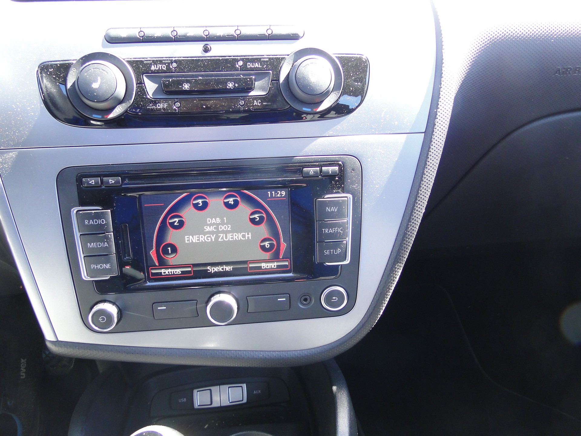 SEAT Leon 1.4 TSI COPA Style-image-7