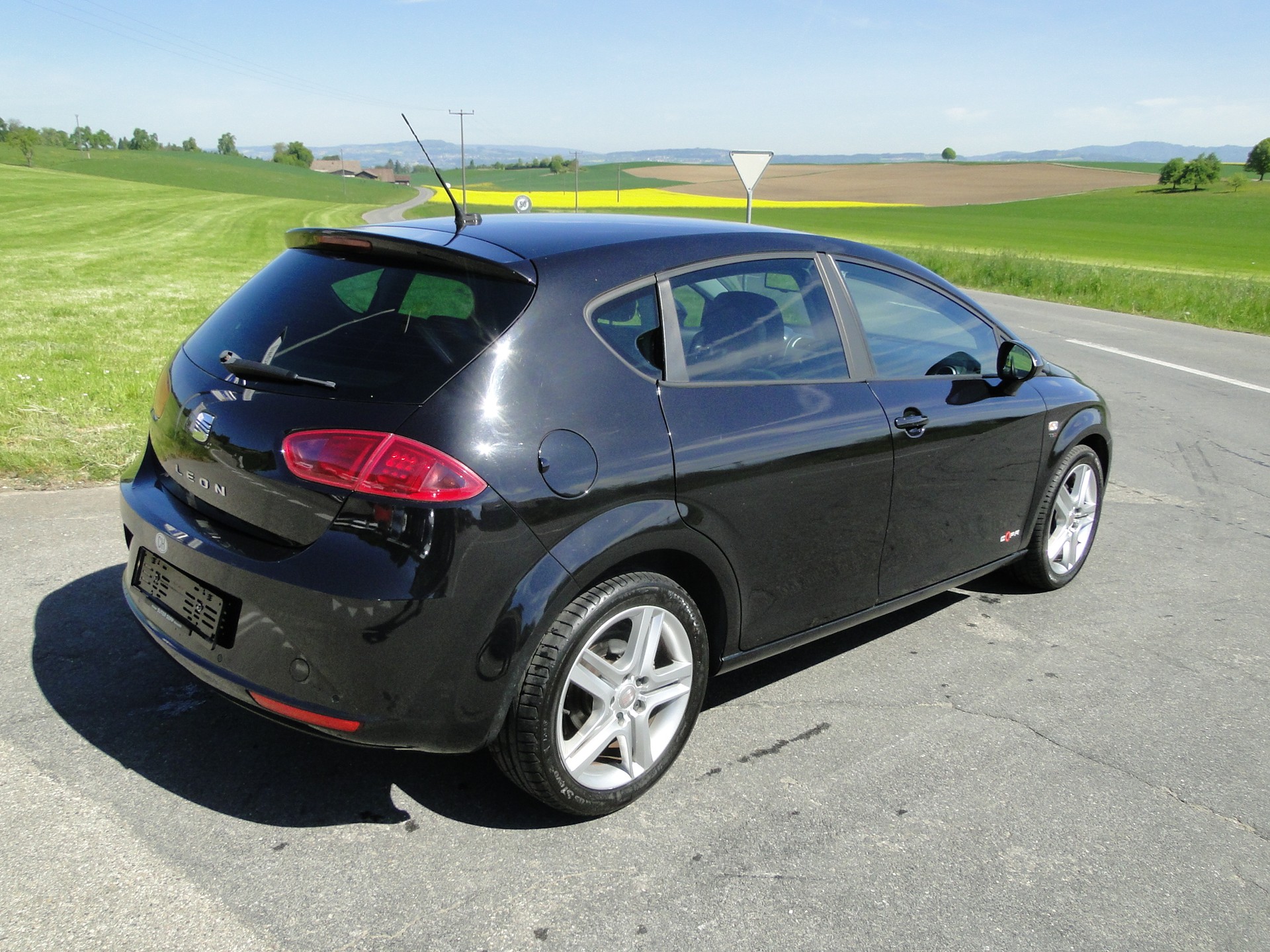 SEAT Leon 1.4 TSI COPA Style-image-3