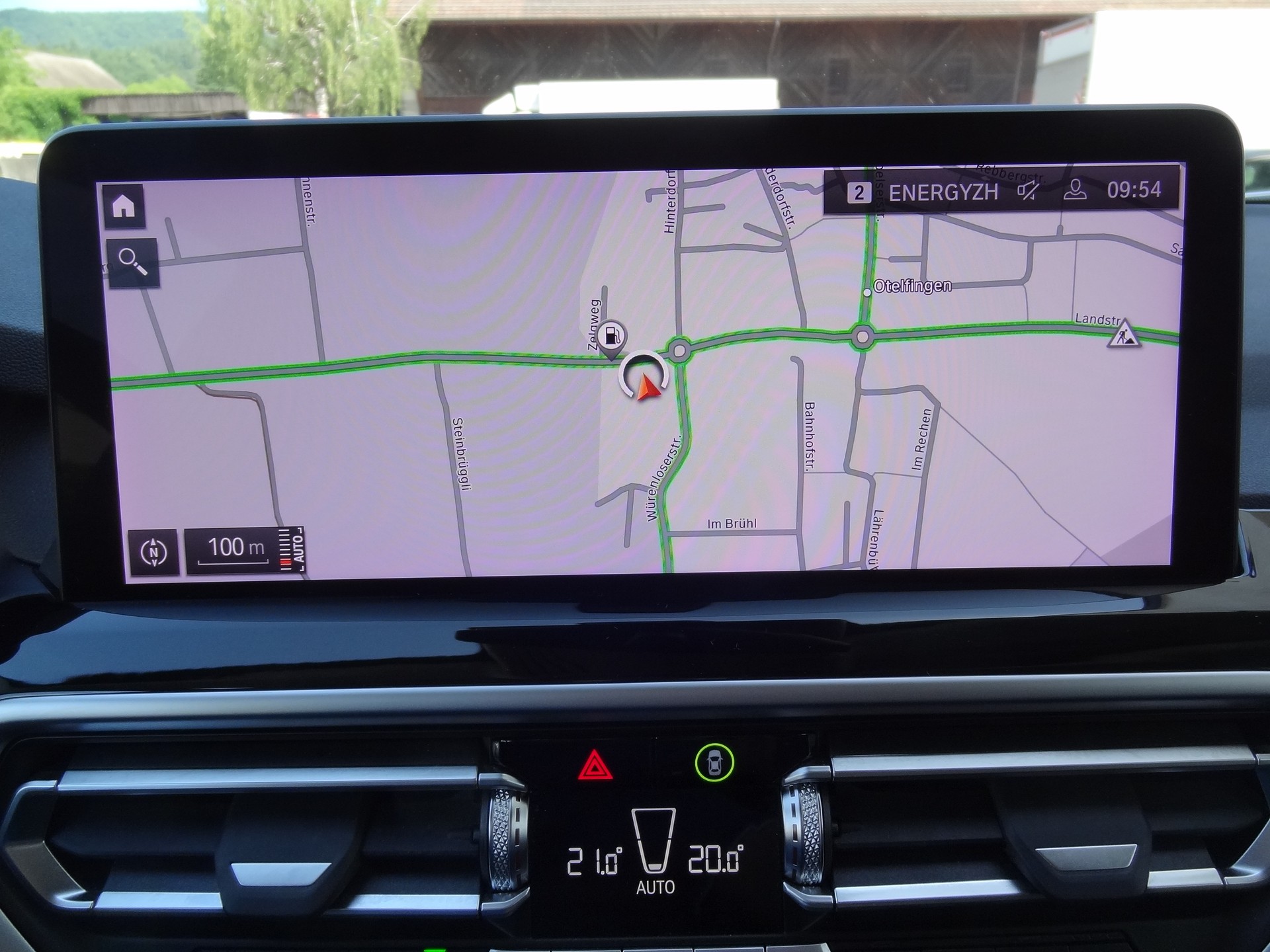 BMW X3 xDrive 20i-image-21