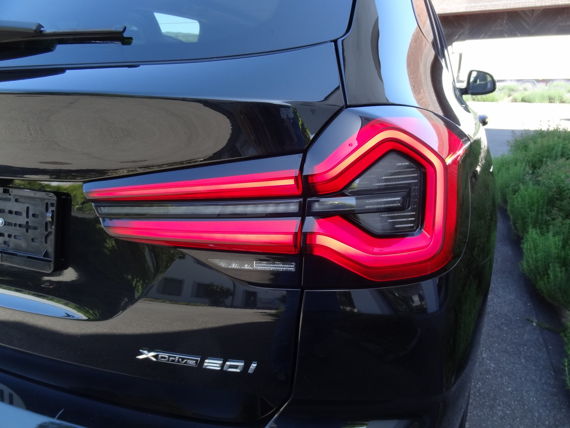 BMW X3 xDrive 20i-image-14