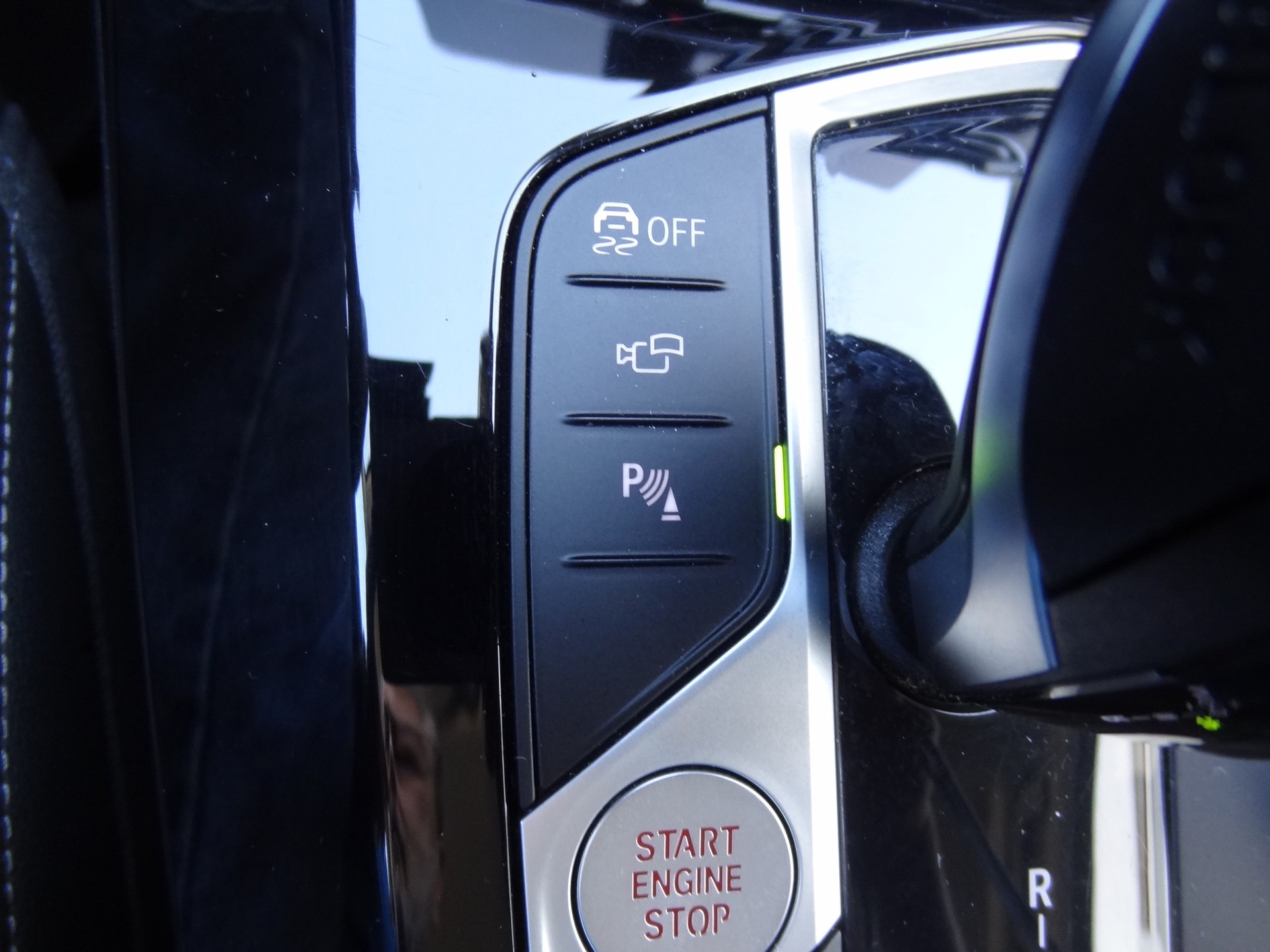 BMW X3 xDrive 20i-image-26