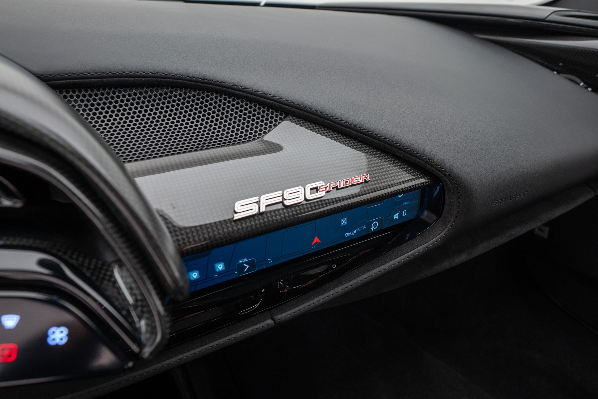 FERRARI SF90 Spider-image-10