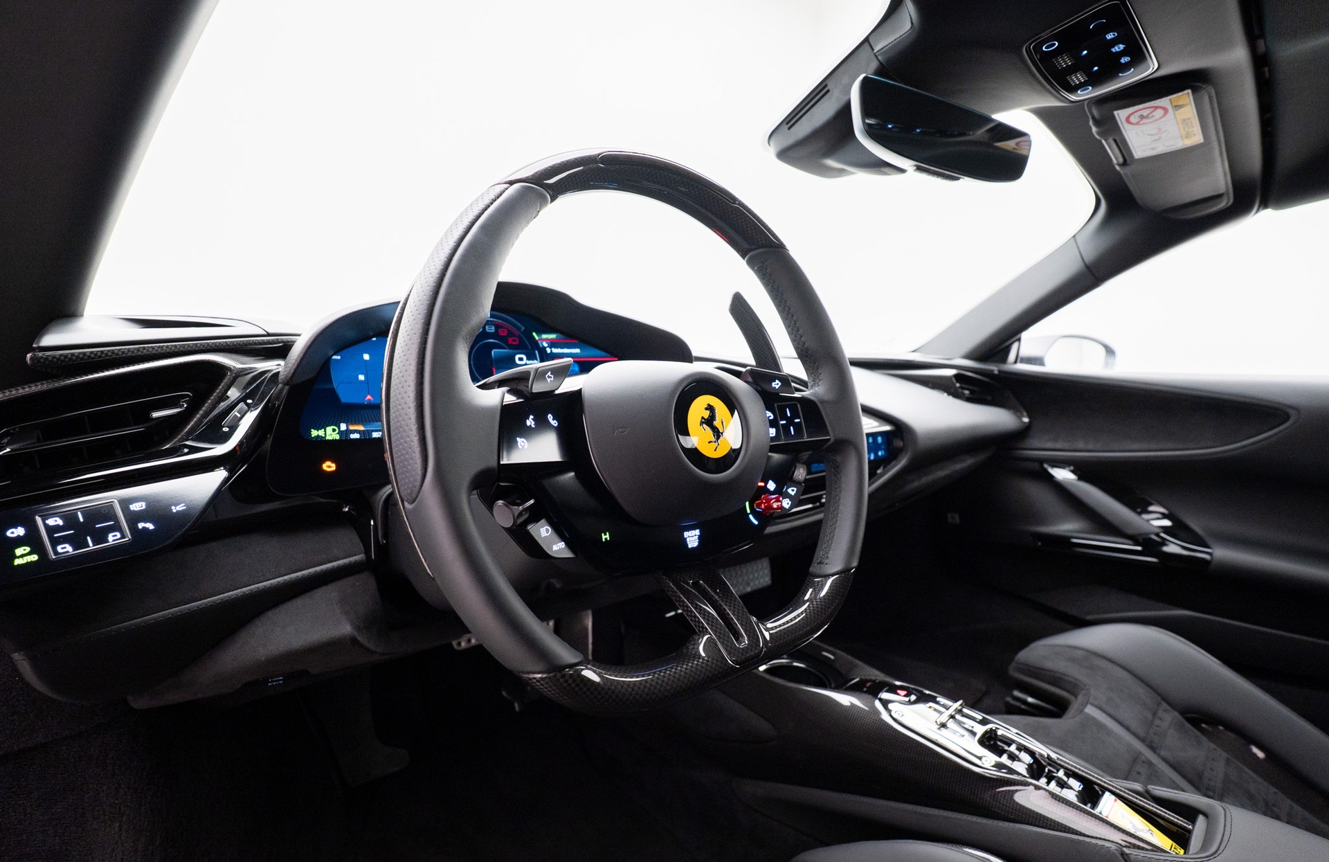 FERRARI SF90 Spider-image-8