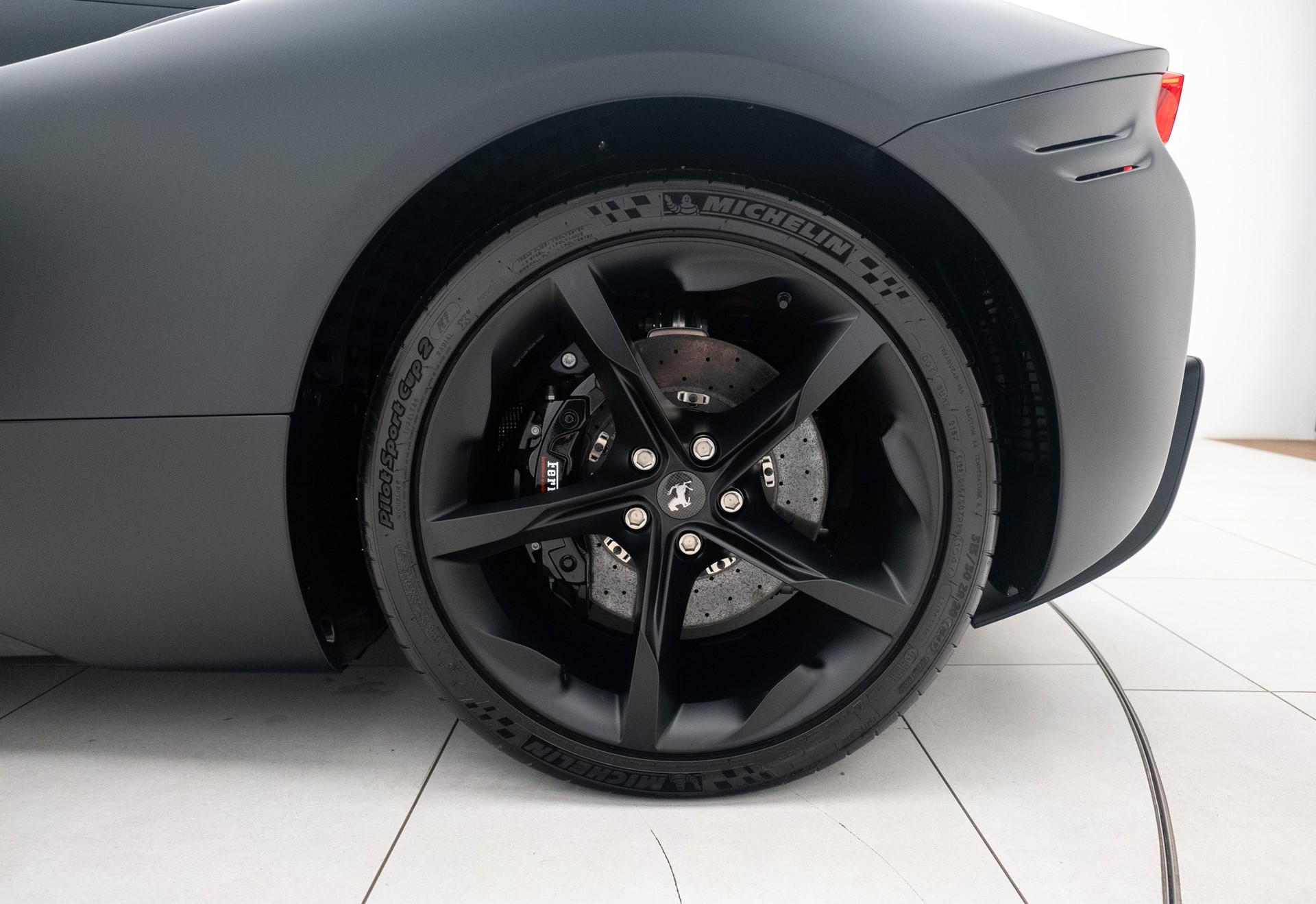 FERRARI SF90 Spider-image-21