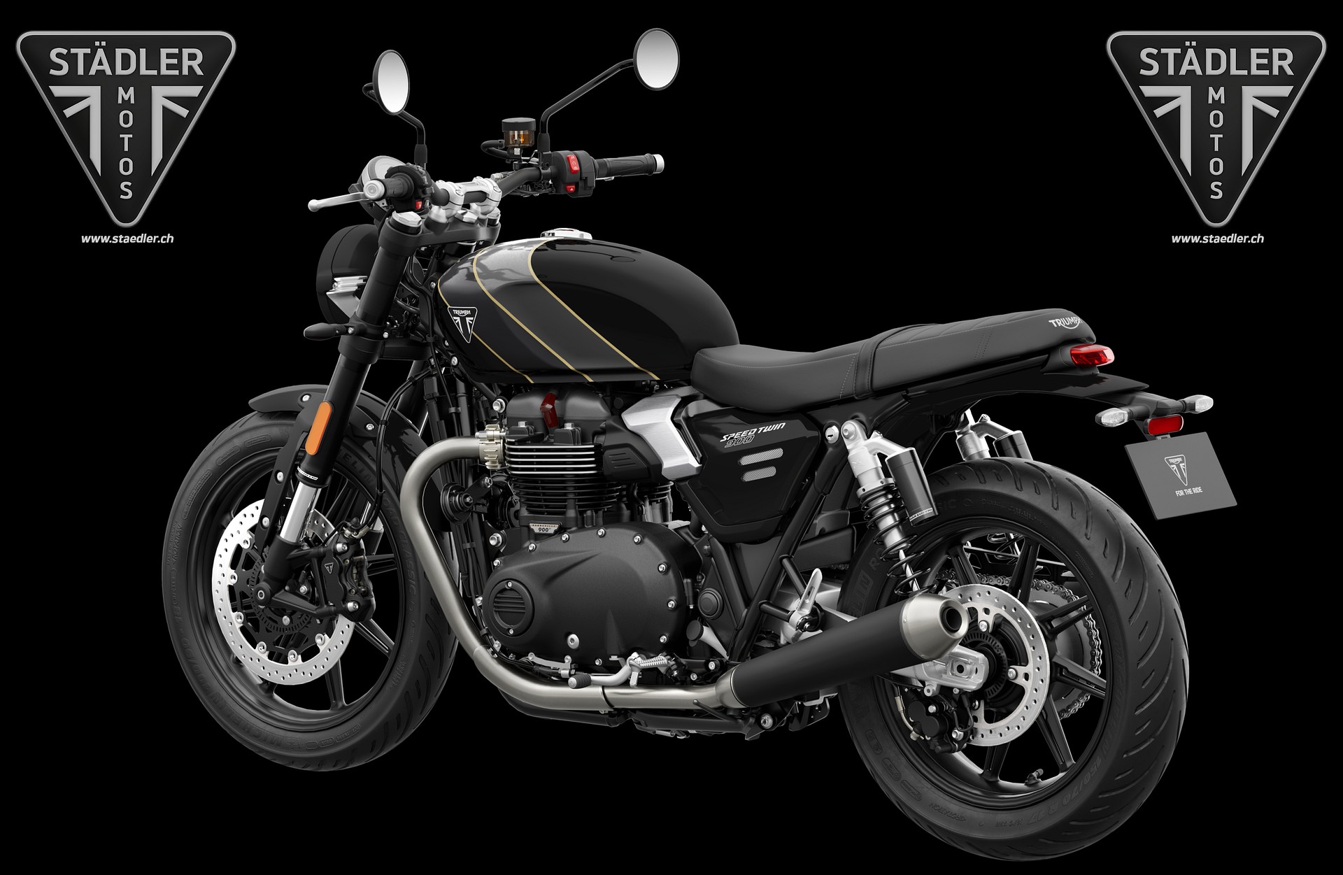 TRIUMPH Speed Twin 900-image-2