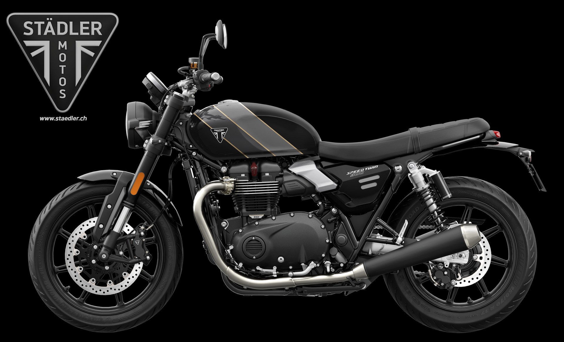 TRIUMPH Speed Twin 900-image-4