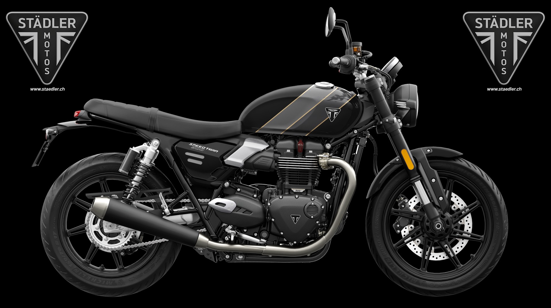 TRIUMPH Speed Twin 900-image-5