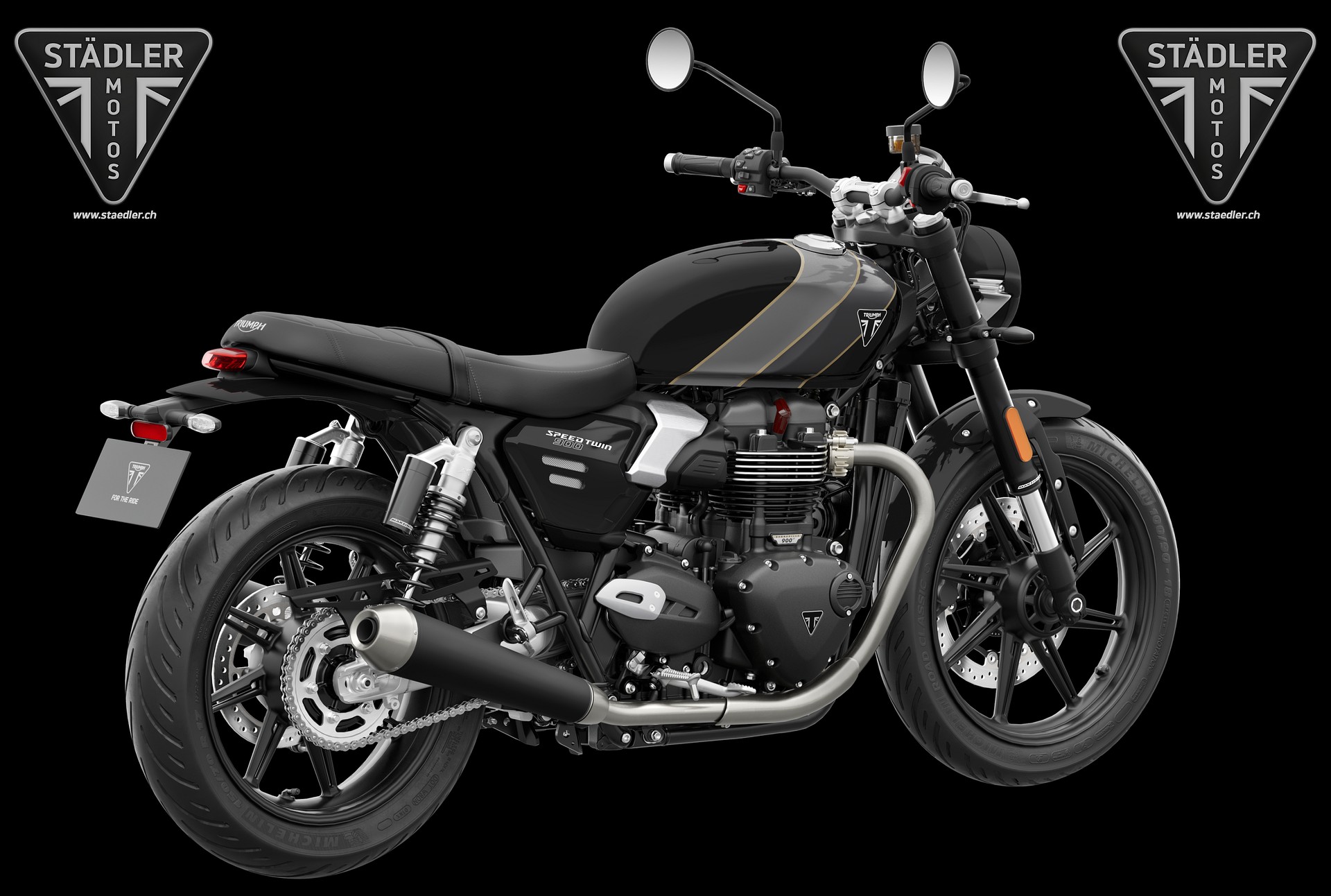 TRIUMPH Speed Twin 900-image-3