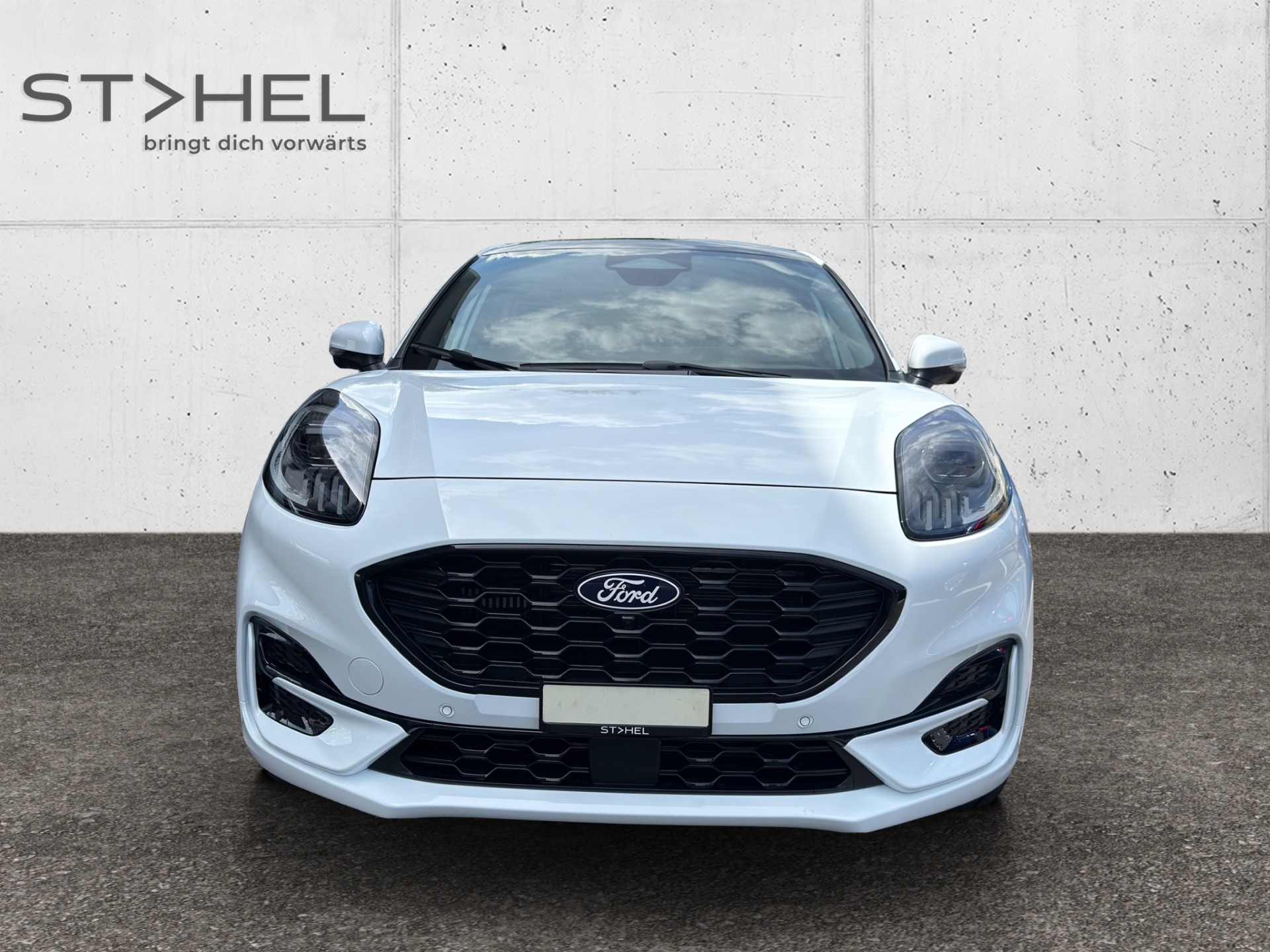 FORD Puma 1.0 EcoB Hybrid 155 ST-Line X-showroom-element-1