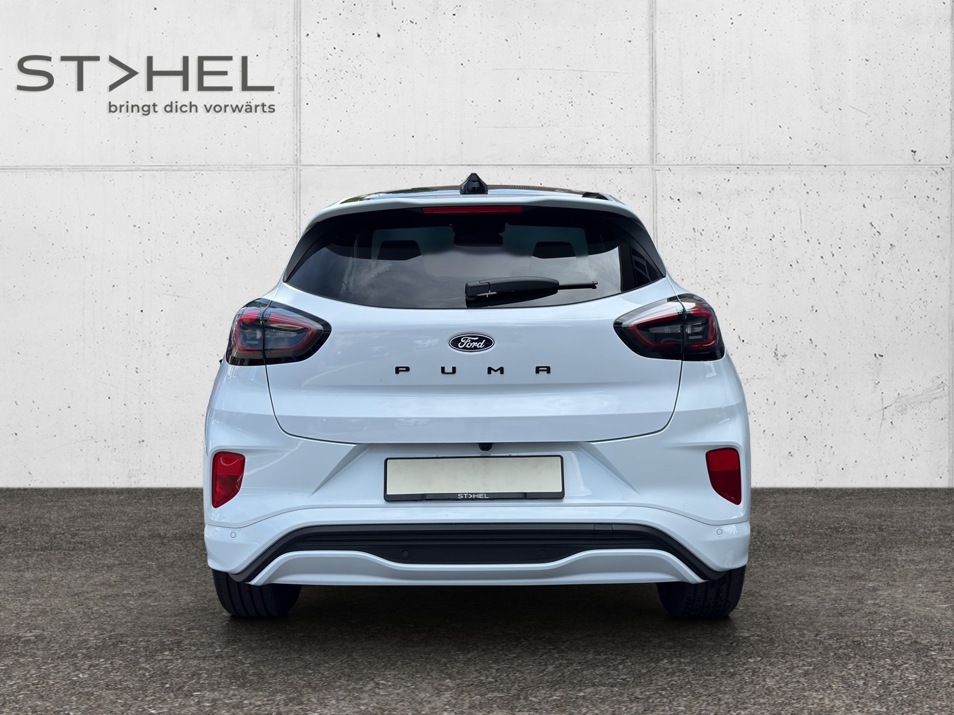 FORD Puma 1.0 EcoB Hybrid 155 ST-Line X-image-5