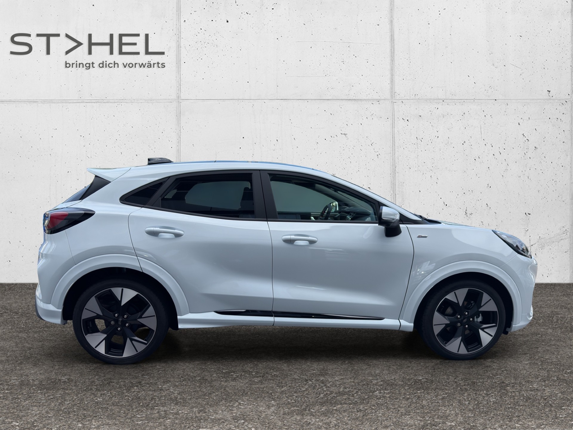 FORD Puma 1.0 EcoB Hybrid 155 ST-Line X-showroom-element-3