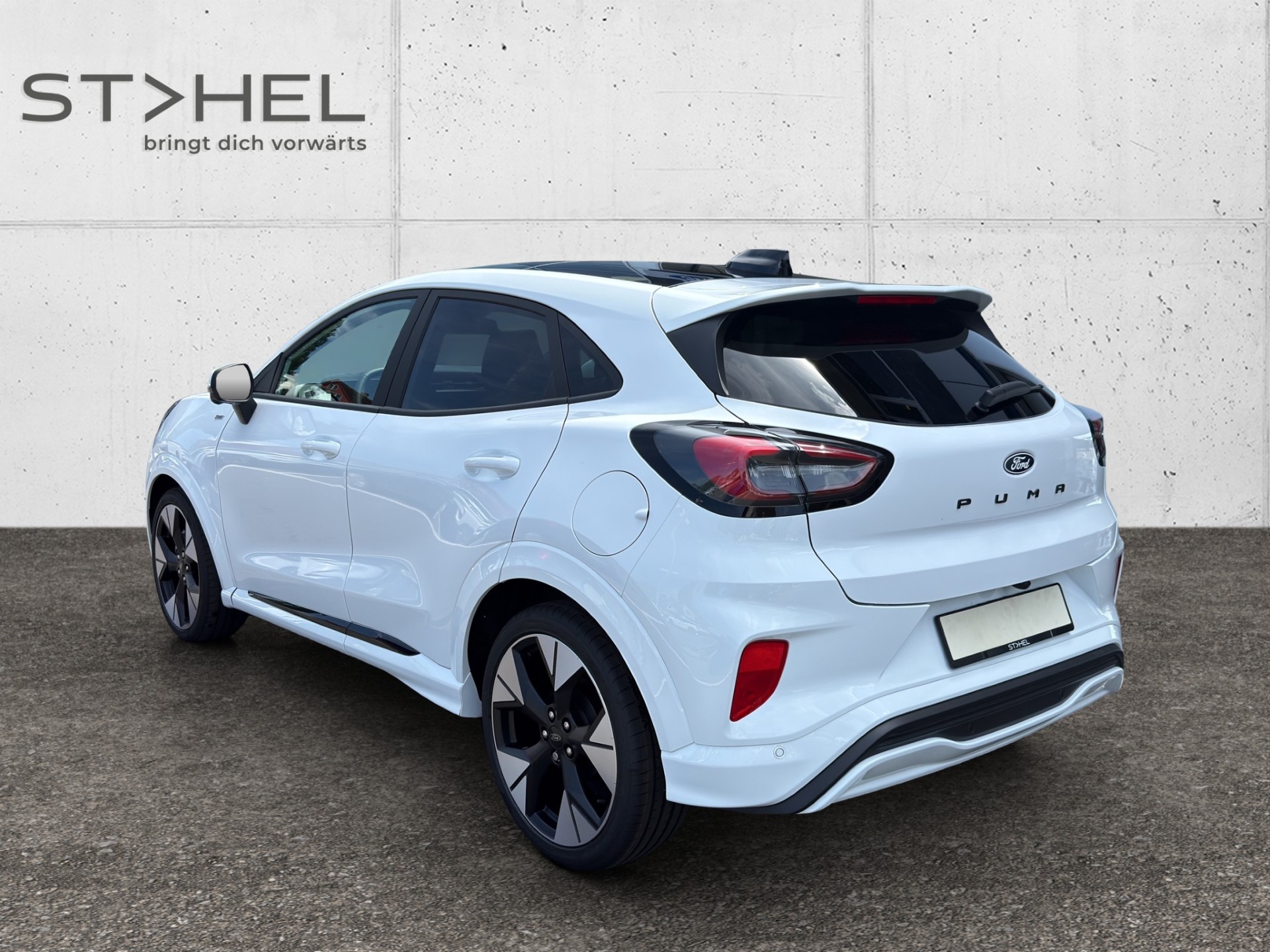 FORD Puma 1.0 EcoB Hybrid 155 ST-Line X-image-6
