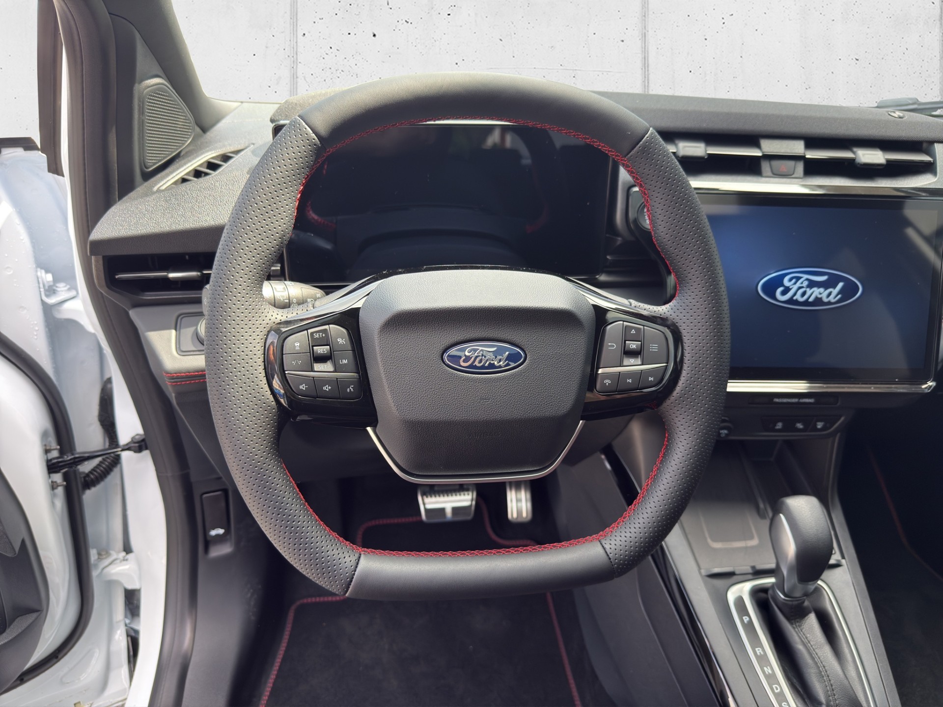 FORD Puma 1.0 EcoB Hybrid 155 ST-Line X-image-9