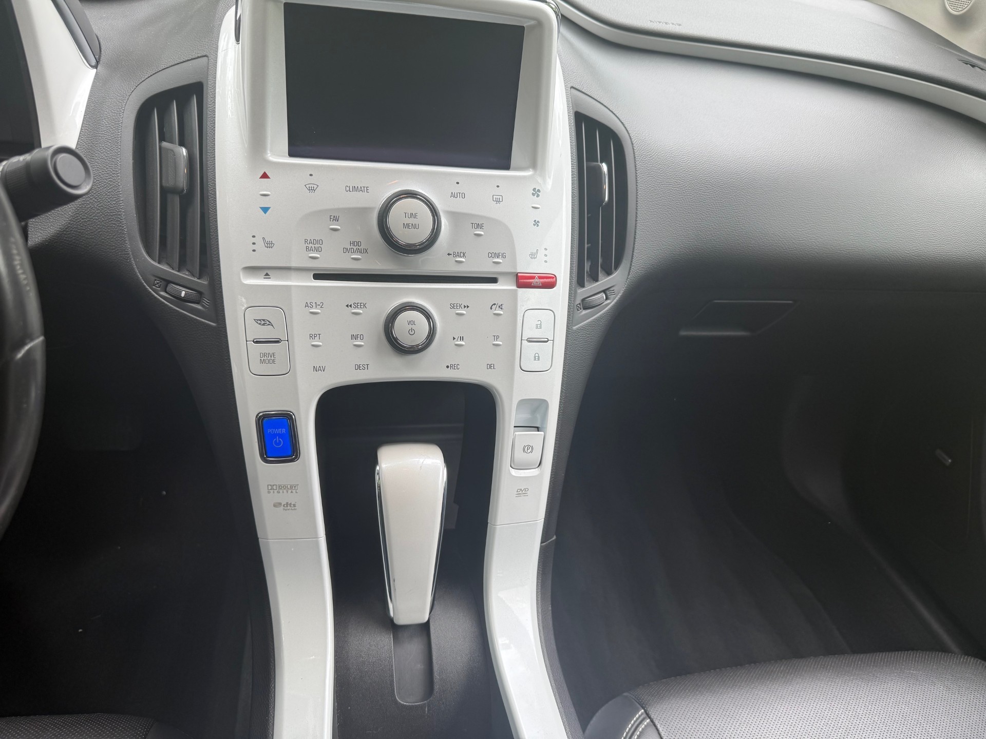 CHEVROLET Volt E-image-5