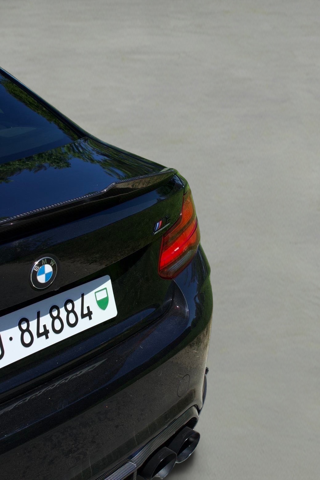 BMW M2 Competition Drivelogic-image-4