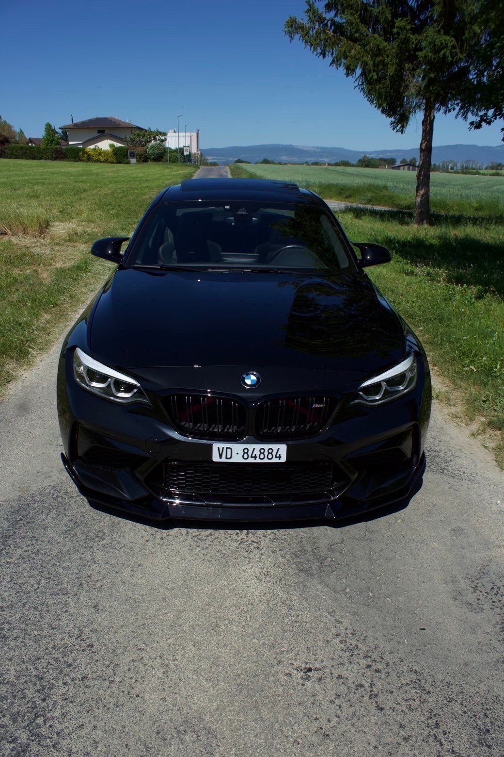BMW M2 Competition Drivelogic-showroom-element-2