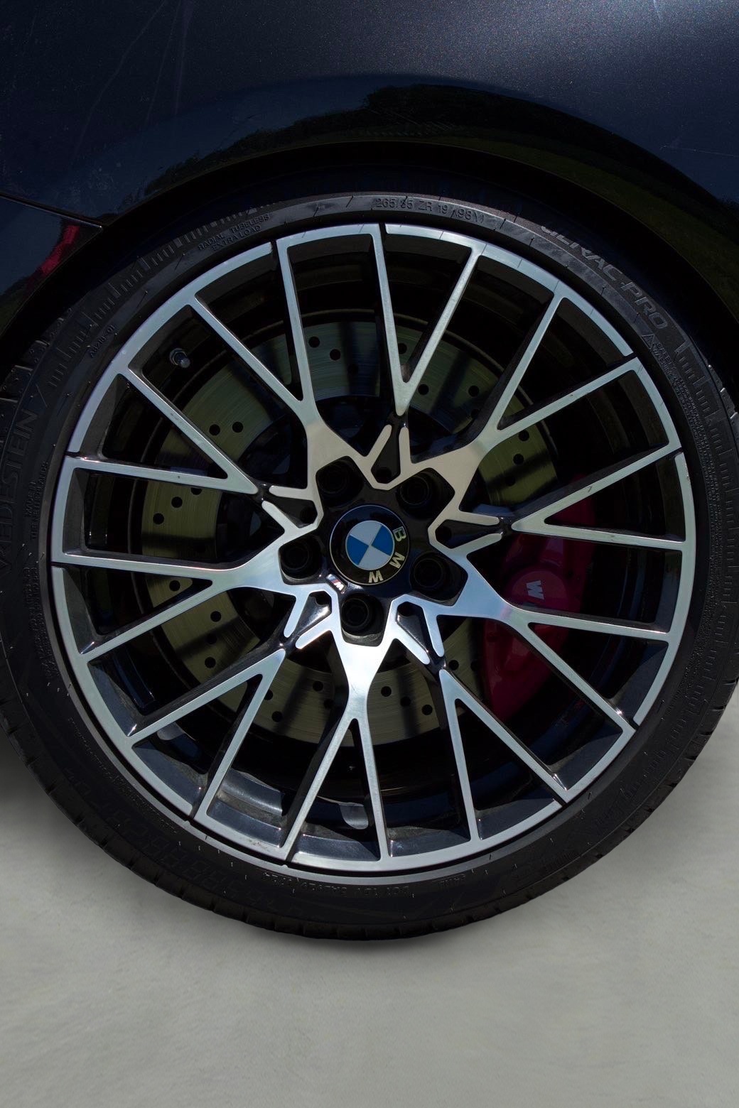BMW M2 Competition Drivelogic-image-7