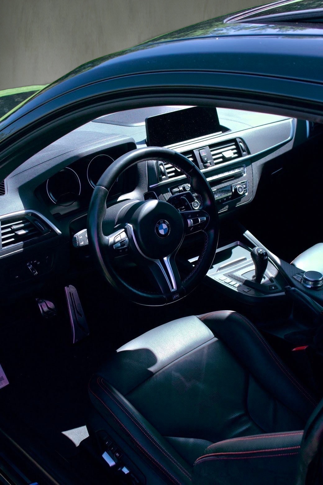 BMW M2 Competition Drivelogic-image-8