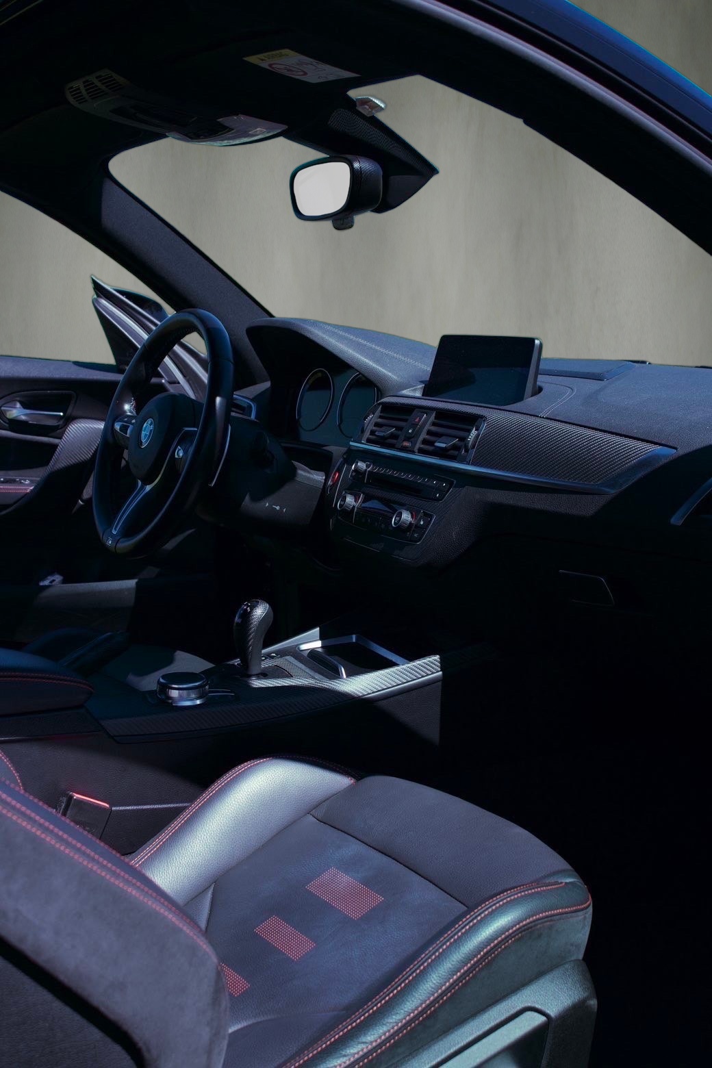 BMW M2 Competition Drivelogic-image-9