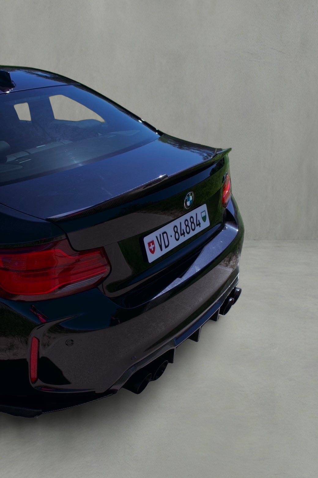 BMW M2 Competition Drivelogic-image-5