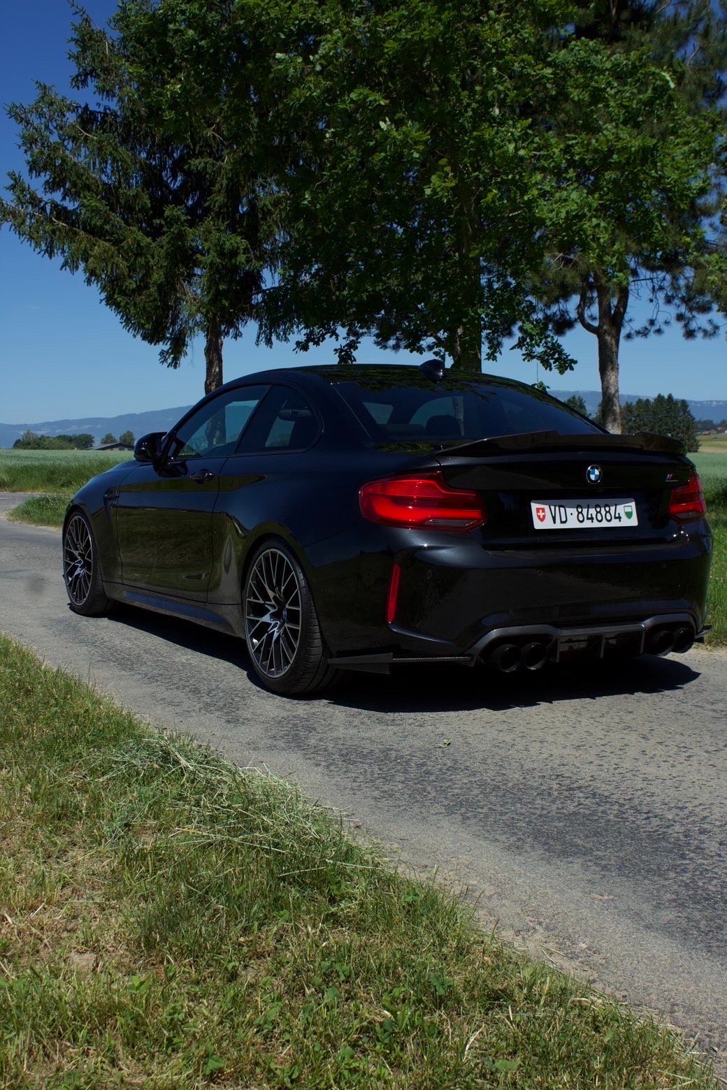 BMW M2 Competition Drivelogic-showroom-element-3