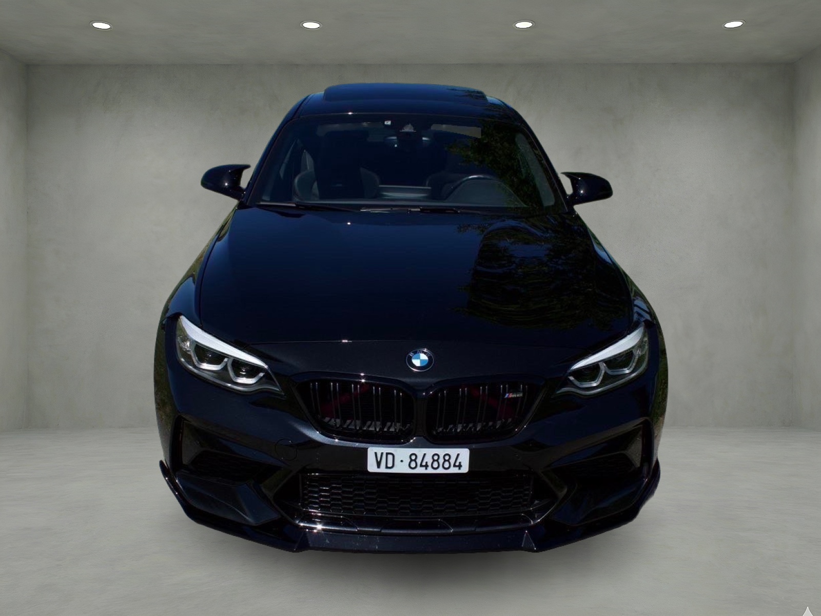 BMW M2 Competition Drivelogic-showroom-element-2