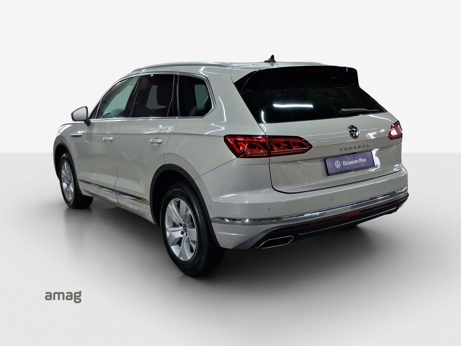 VW Touareg 3.0 TSI Atmosphere Tiptronic-showroom-element-2