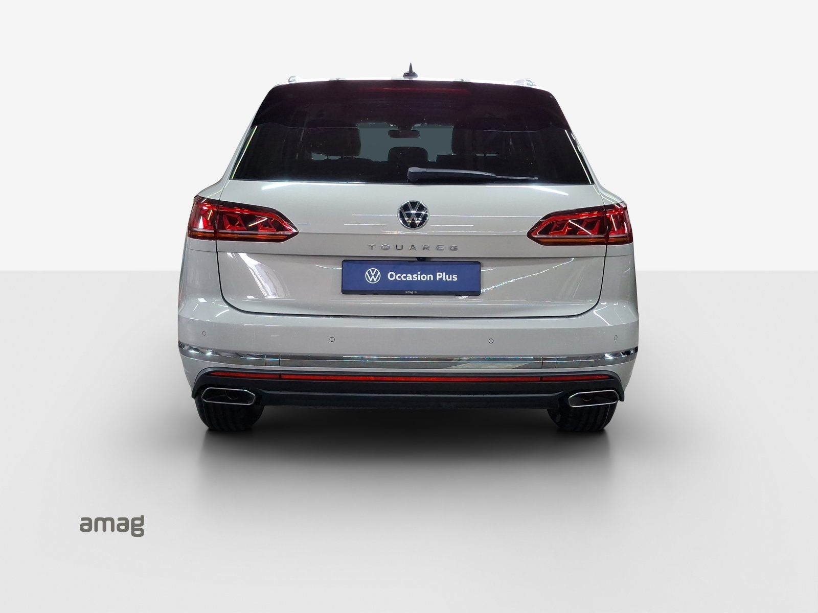 VW Touareg 3.0 TSI Atmosphere Tiptronic-showroom-element-3