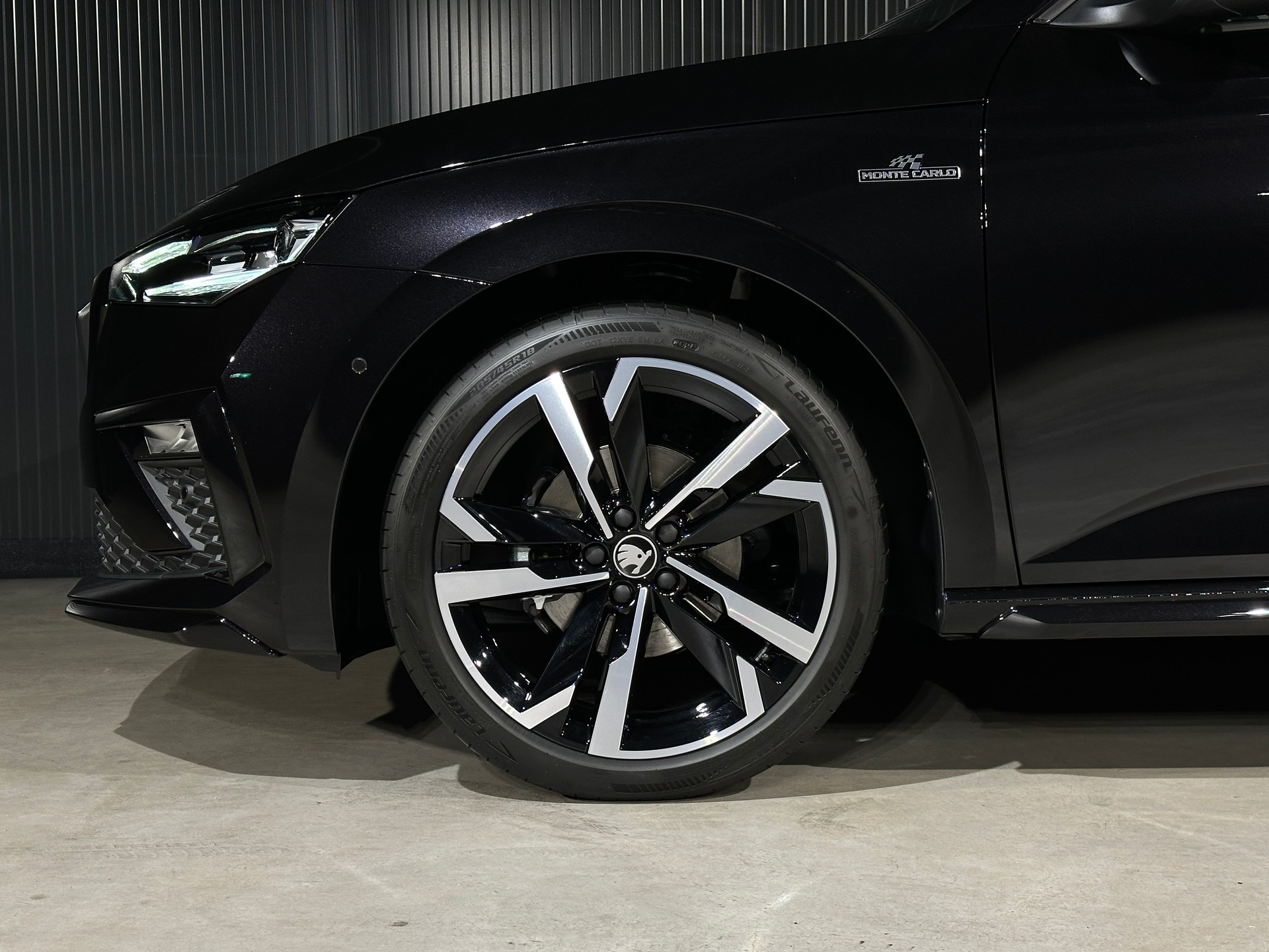 SKODA Scala 1.5 TSI Monte Carlo DSG-image-29