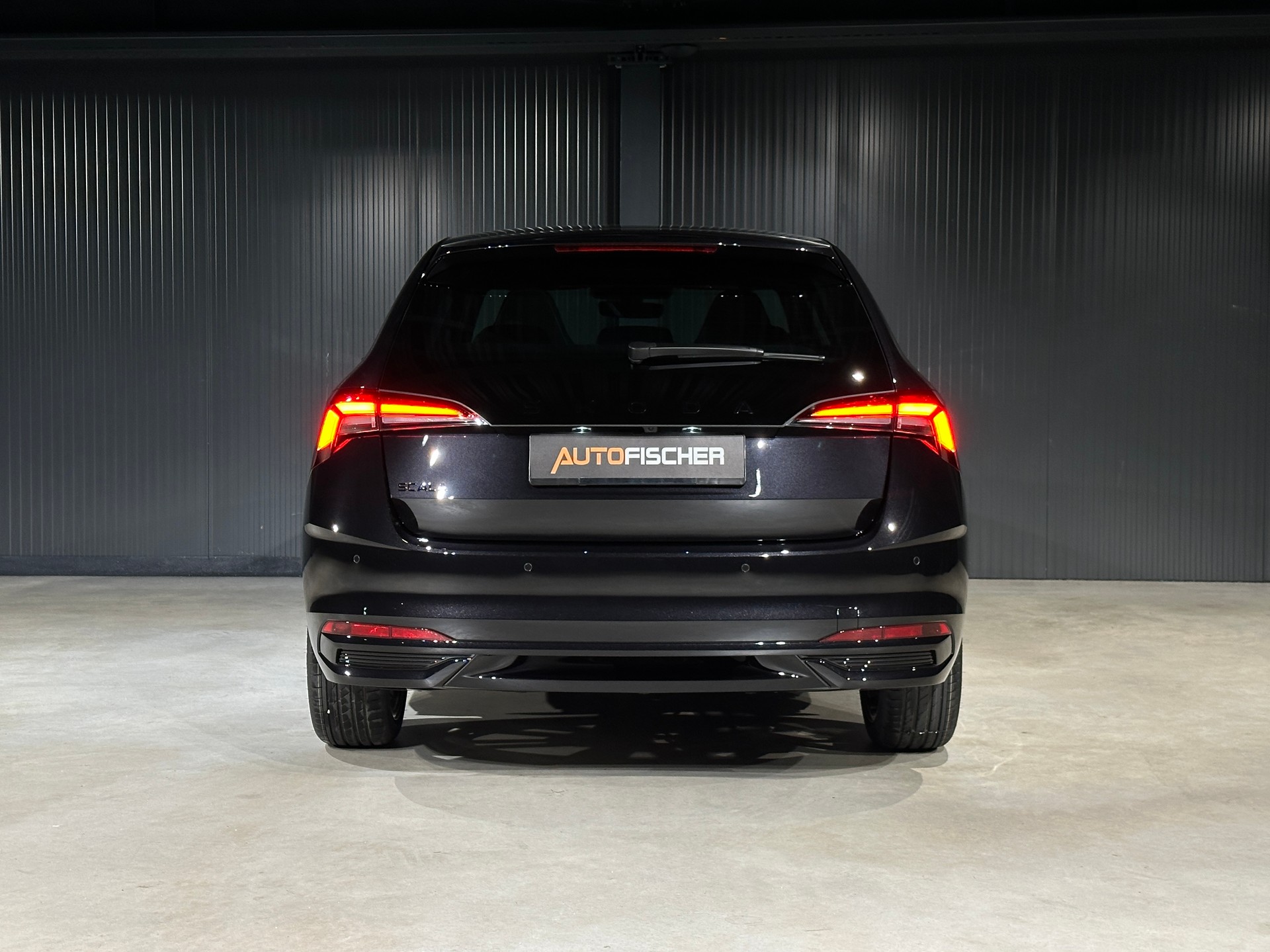 SKODA Scala 1.5 TSI Monte Carlo DSG-image-5