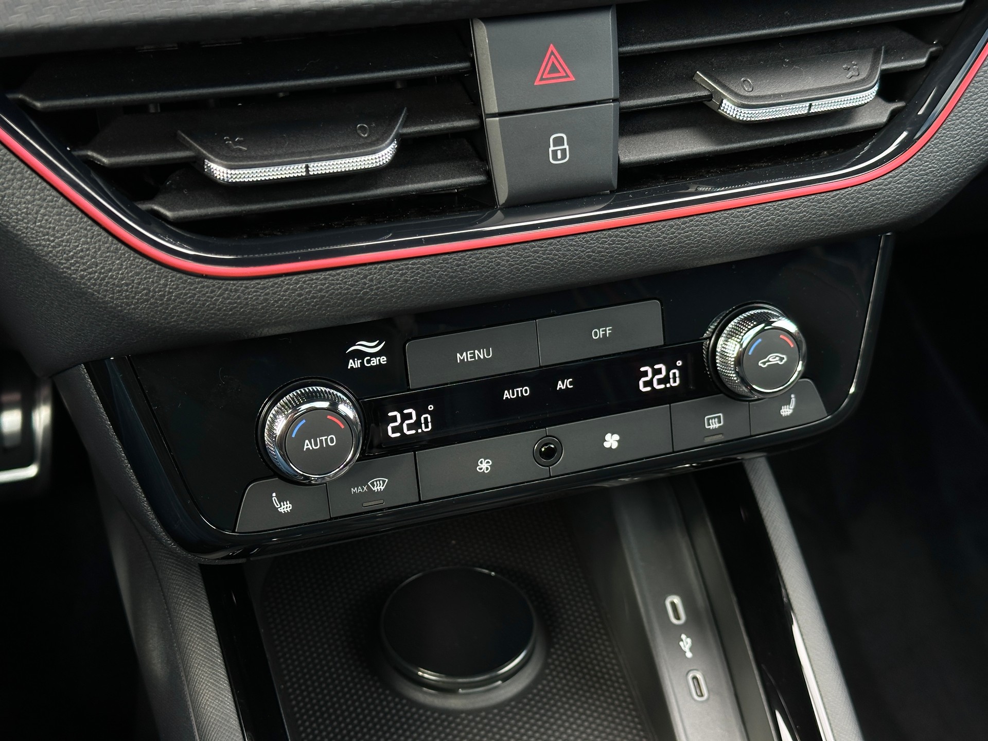 SKODA Scala 1.5 TSI Monte Carlo DSG-image-20