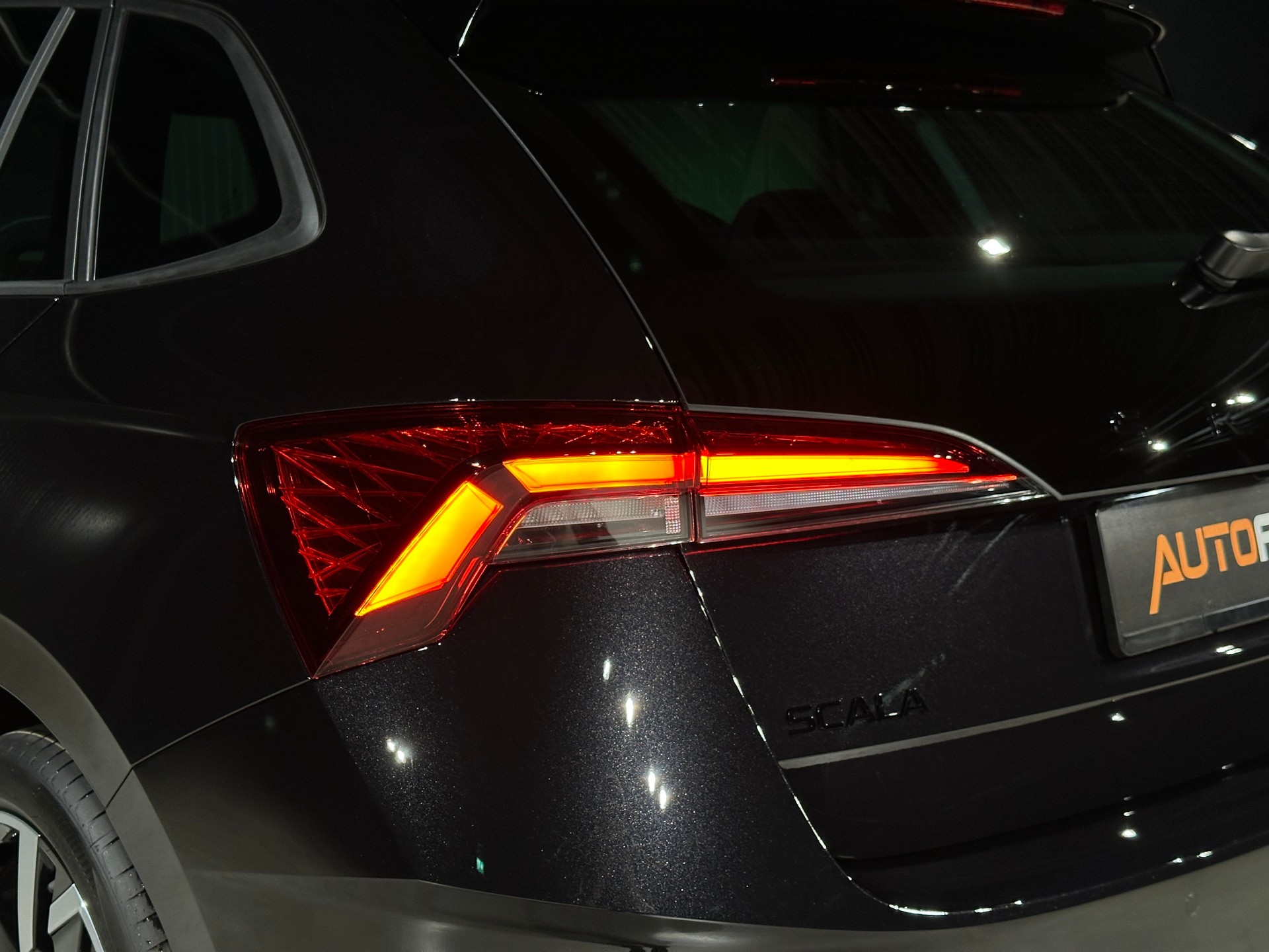 SKODA Scala 1.5 TSI Monte Carlo DSG-image-28