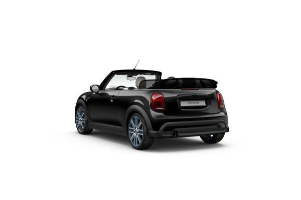 MINI Cooper Cabrio F57 1.5i (CH)-showroom-element-1