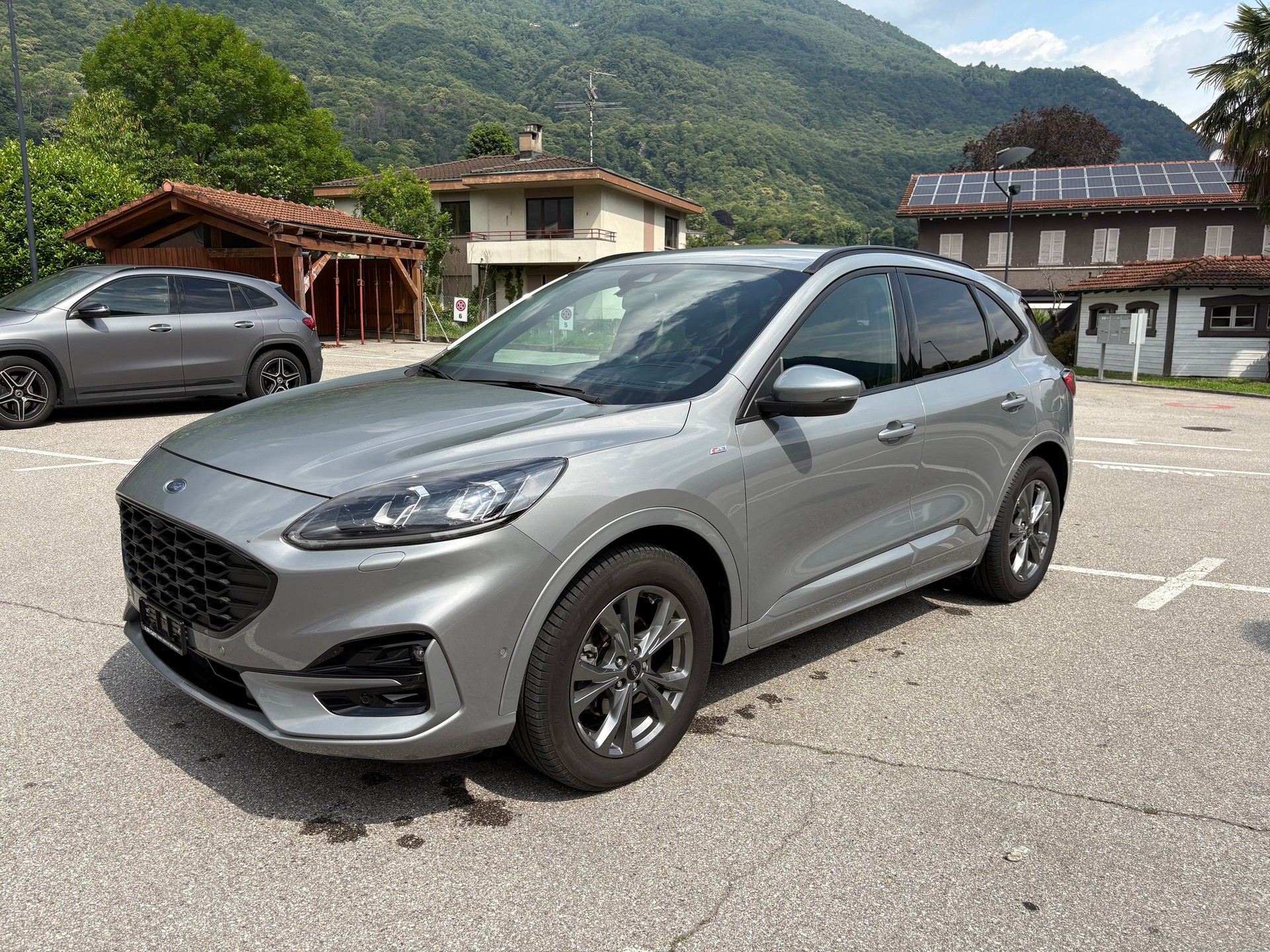 FORD Kuga 2.0 TDCi EcoBlue ST-Line 4WD Automat-image-3