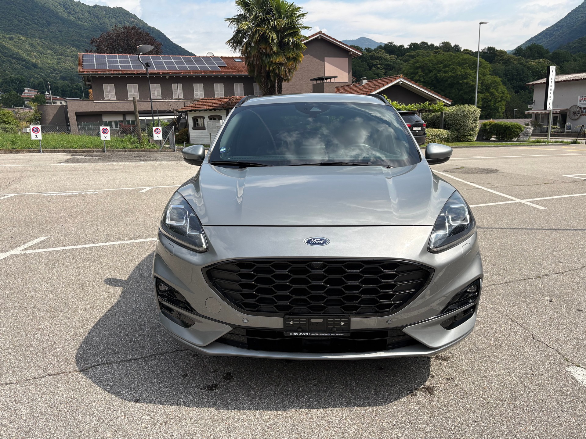 FORD Kuga 2.0 TDCi EcoBlue ST-Line 4WD Automat-image-6