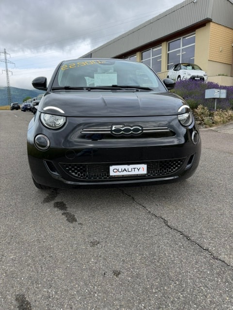 FIAT Icon 3+1 Electrique-image-1