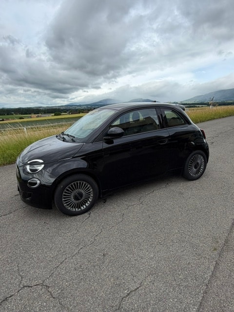 FIAT Icon 3+1 Electrique-image-4