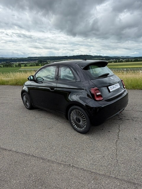 FIAT Icon 3+1 Electrique-image-5