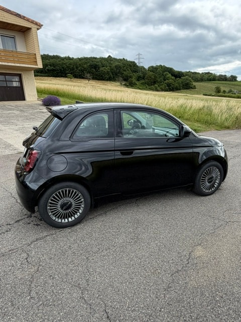 FIAT Icon 3+1 Electrique-image-8