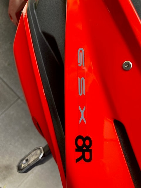 SUZUKI GSX 8 R-image-5