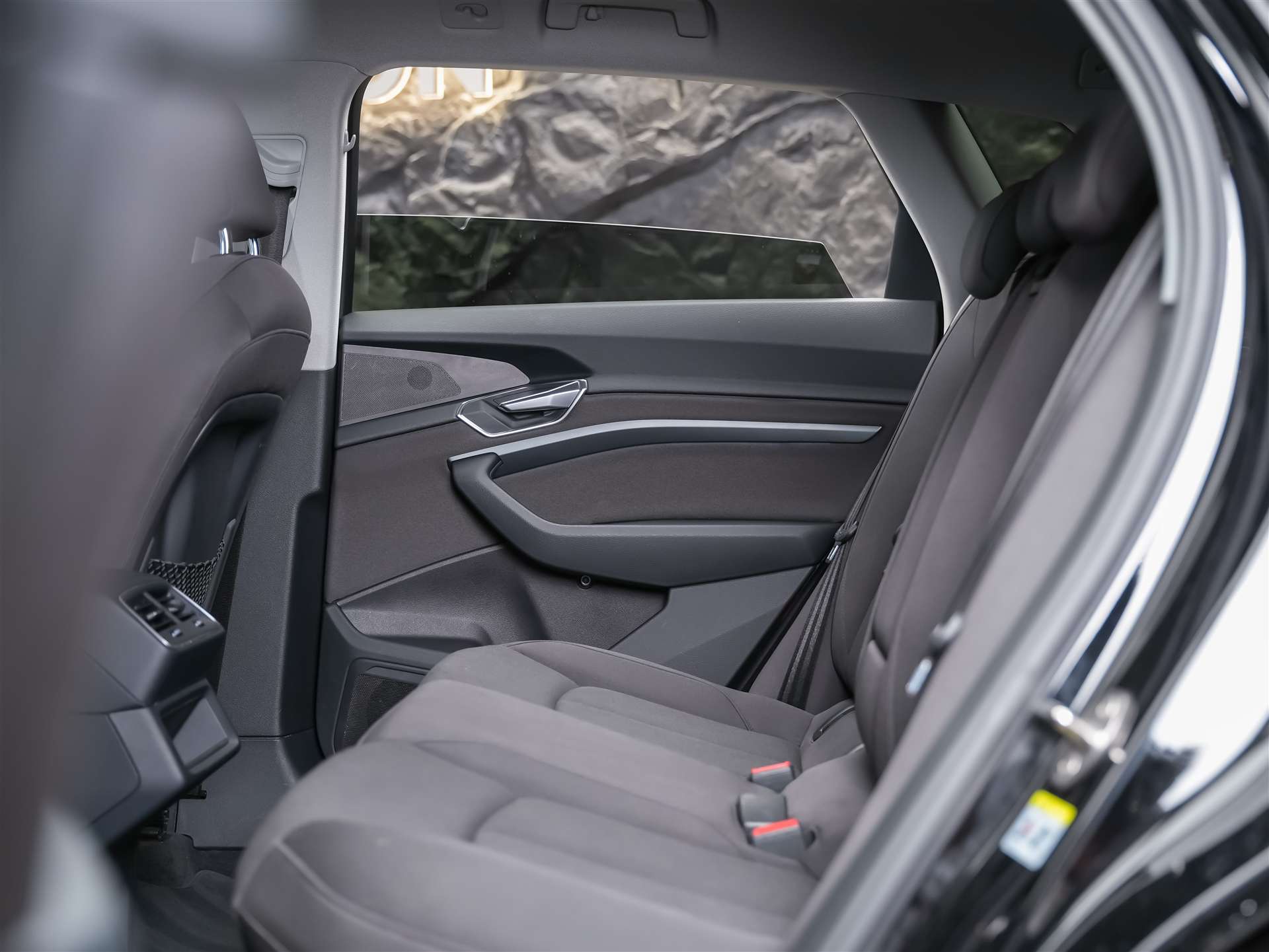 AUDI e-tron 50 Advanced Attraction quattro *Head Up Display*360° Kamera*Sitzheizung*-image-11