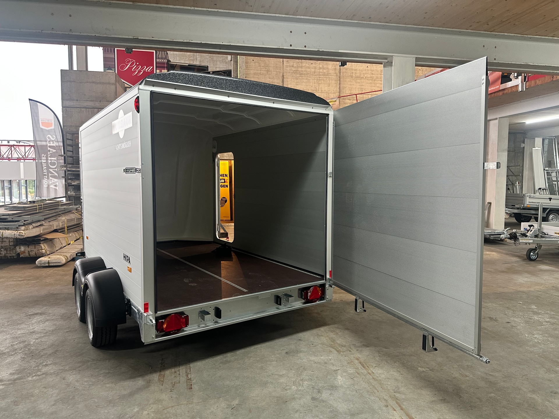HUMBAUR HKPA 263217-image-6