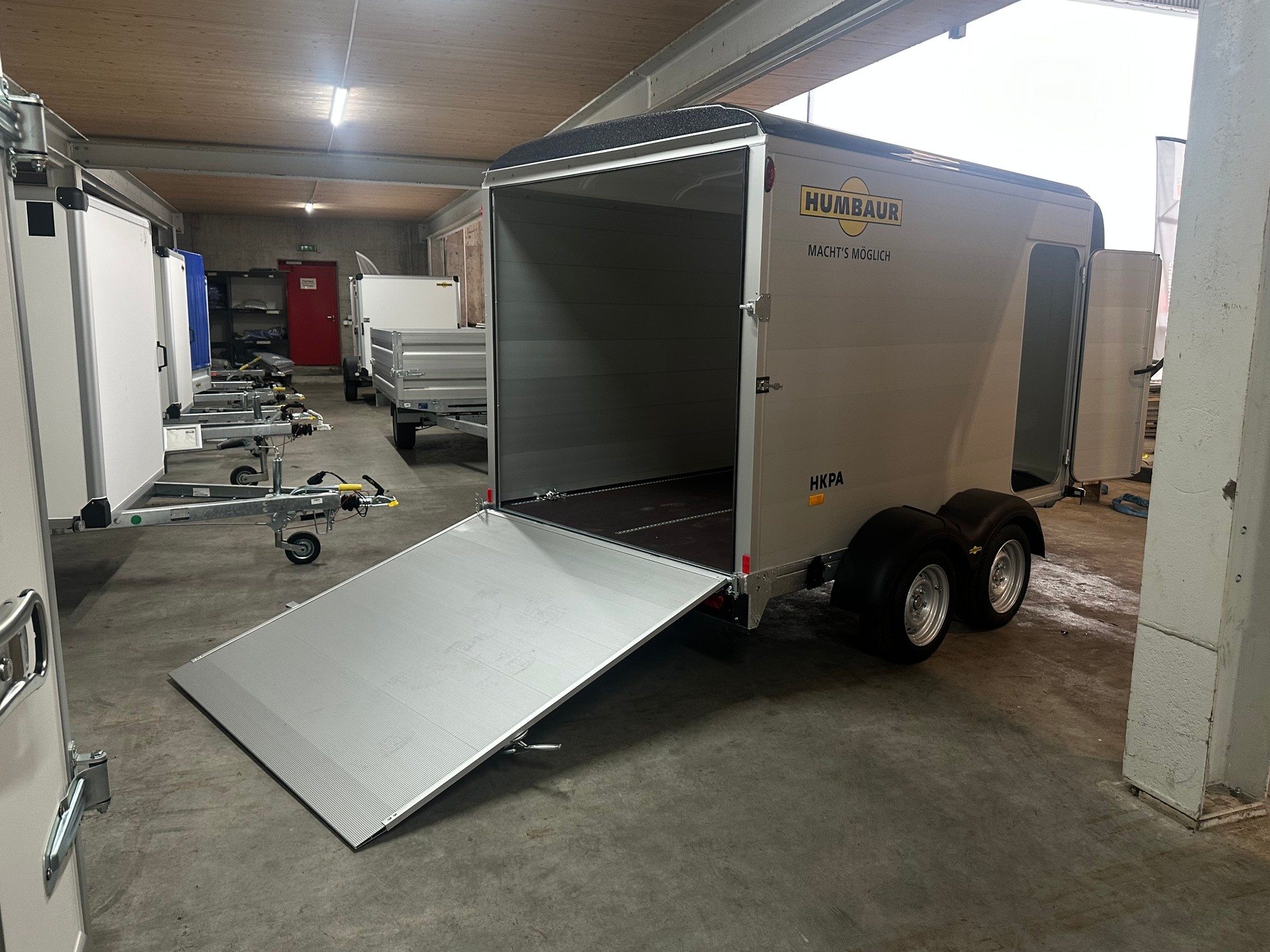 HUMBAUR HKPA 263217-showroom-element-3