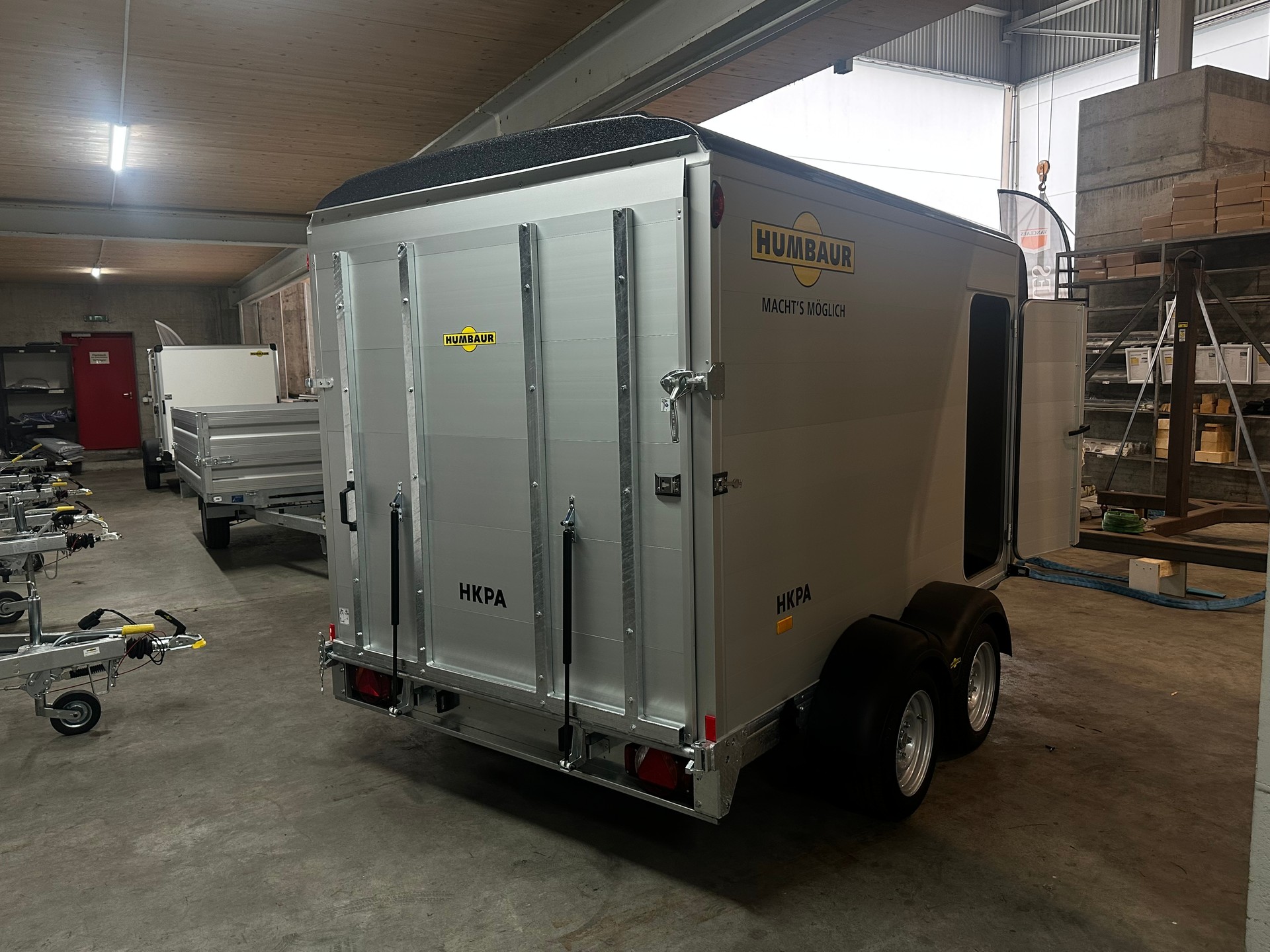 HUMBAUR HKPA 263217-showroom-element-1