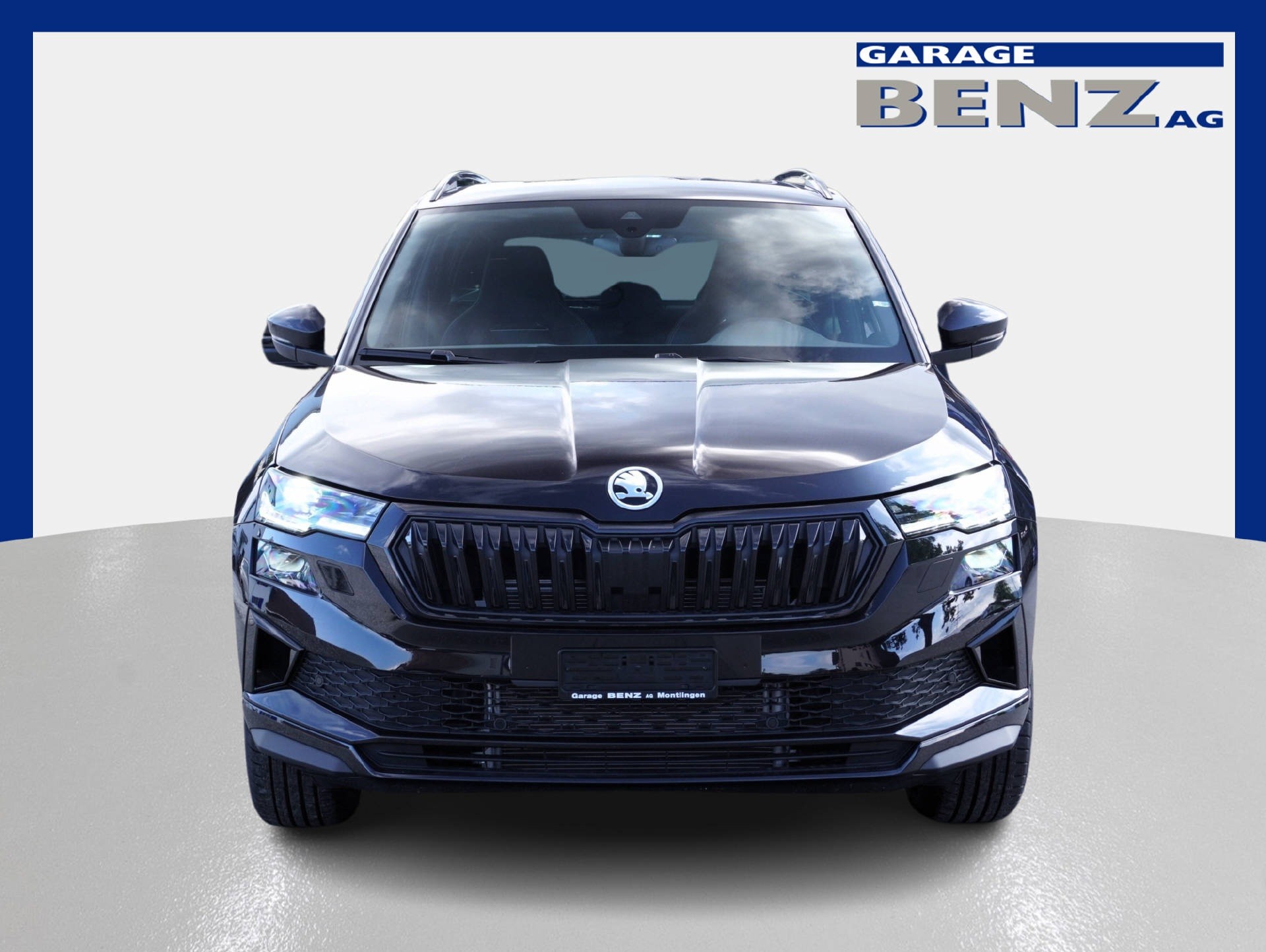 SKODA Karoq 2.0 TSI SportLine 4x4 DSG-showroom-element-1